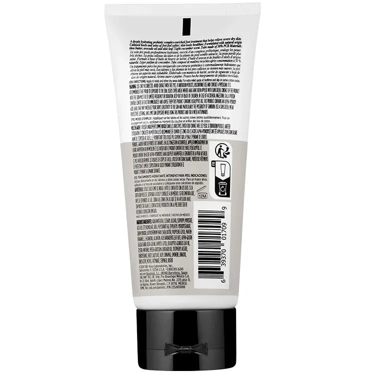 CND Intensive Hydration Treatment For Feet 3.4 oz. CND