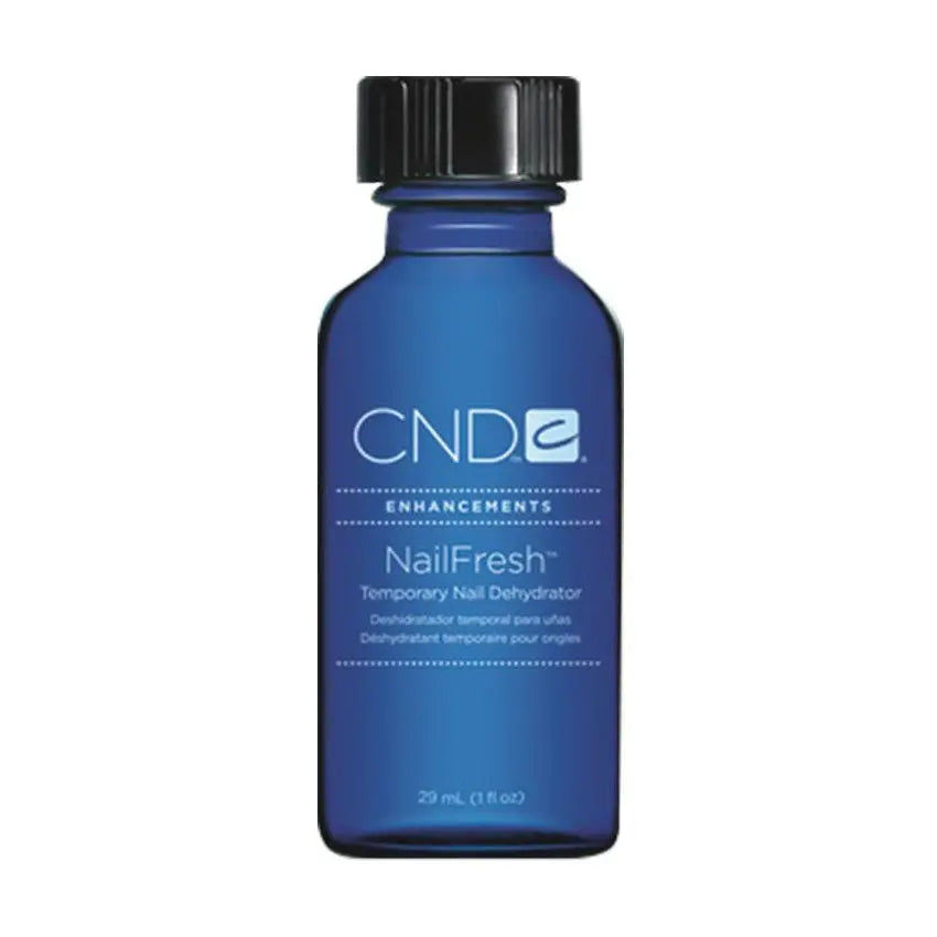 CND Liquid & Powder Prep and Removal NailFresh 1 oz. CND