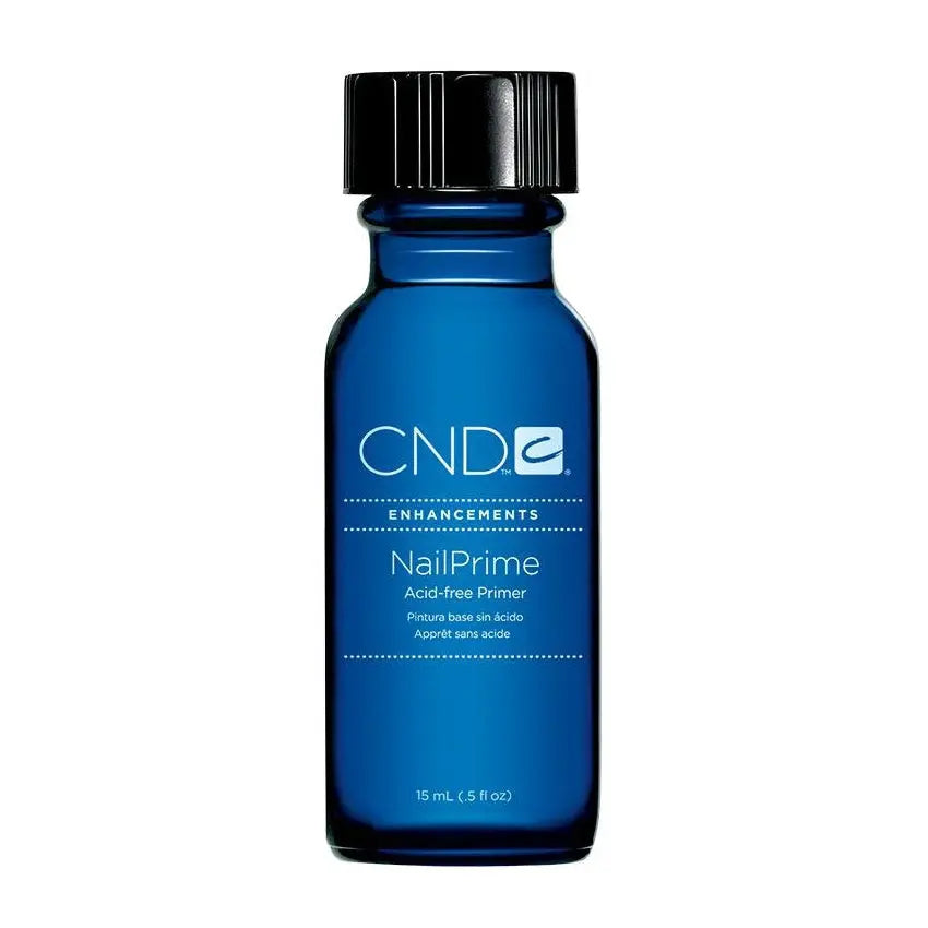 CND Liquid & Powder Prep and Removal NailPrime CND