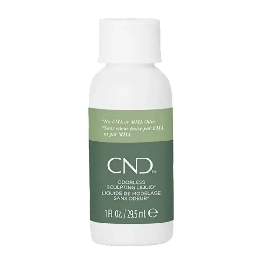 CND Odorless Sculpting Liquid - PinkPro Beauty Supply