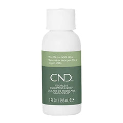 CND Odorless Sculpting Liquid - PinkPro Beauty Supply