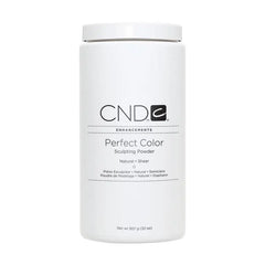 CND Perfect Color Sculpting Powder - Natural: Sheer CND