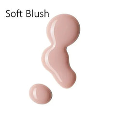 CND Plexigel Color Builder Soft Blush - PinkPro Beauty Supply