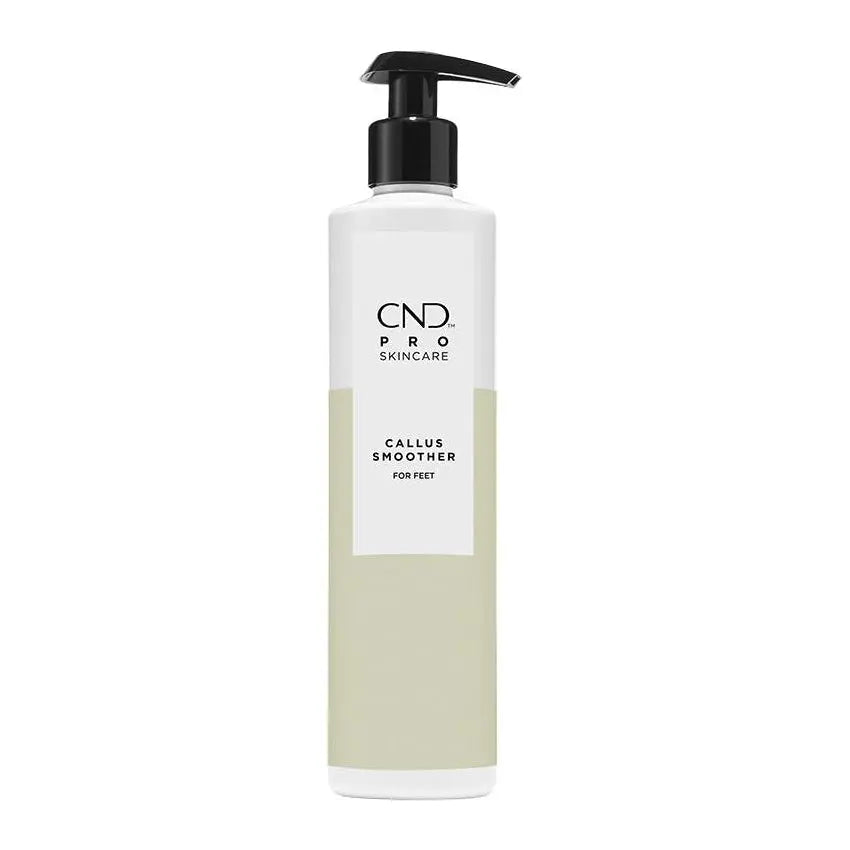 CND Pro Skincare Callus Smoother CND