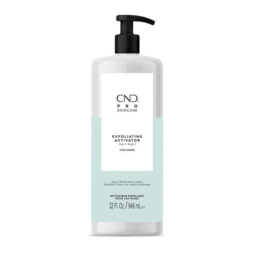 CND Pro Skincare Exfoliating Activator Step 2 CND