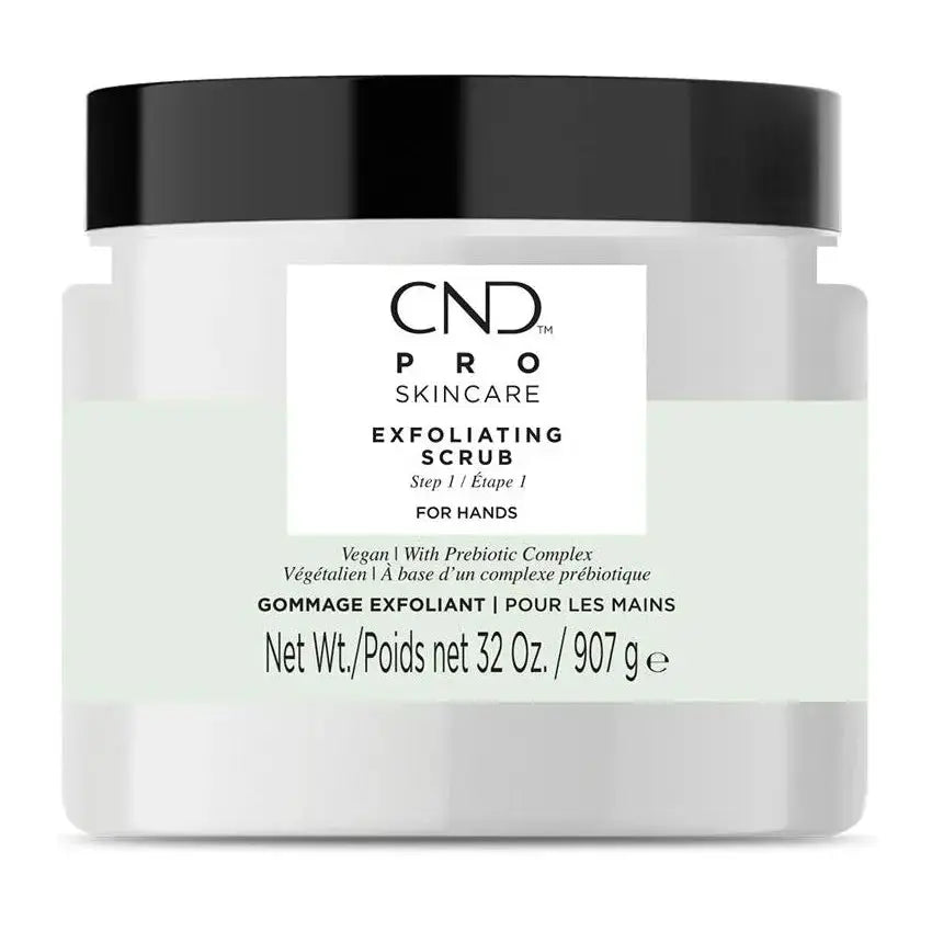 CND Pro Skincare Exfoliating Scrub CND