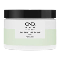 CND Pro Skincare Exfoliating Scrub CND