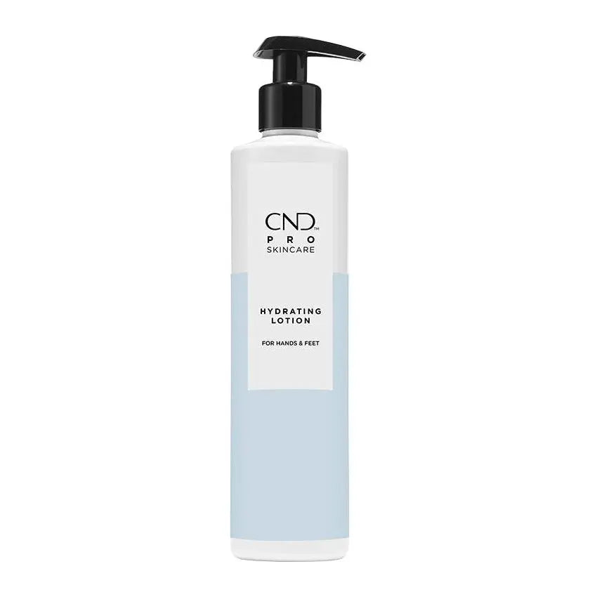 CND Pro Skincare Hydrating Lotion CND