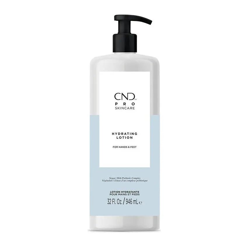 CND Pro Skincare Hydrating Lotion CND