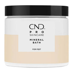 CND Pro Skincare Mineral Bath CND