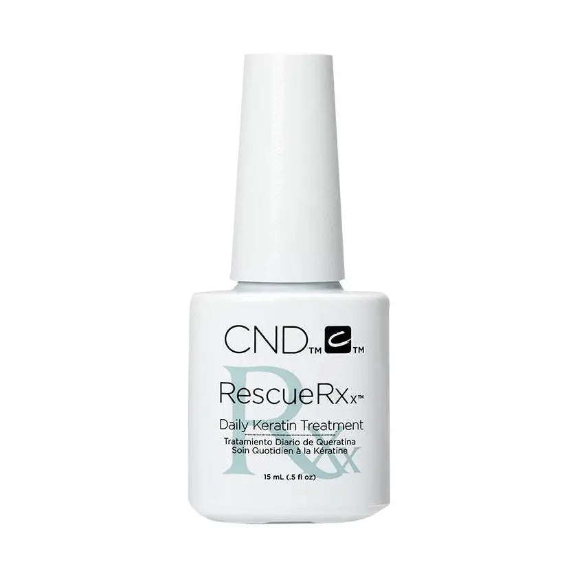 CND RescueRXX .5 oz. - PinkPro Beauty Supply