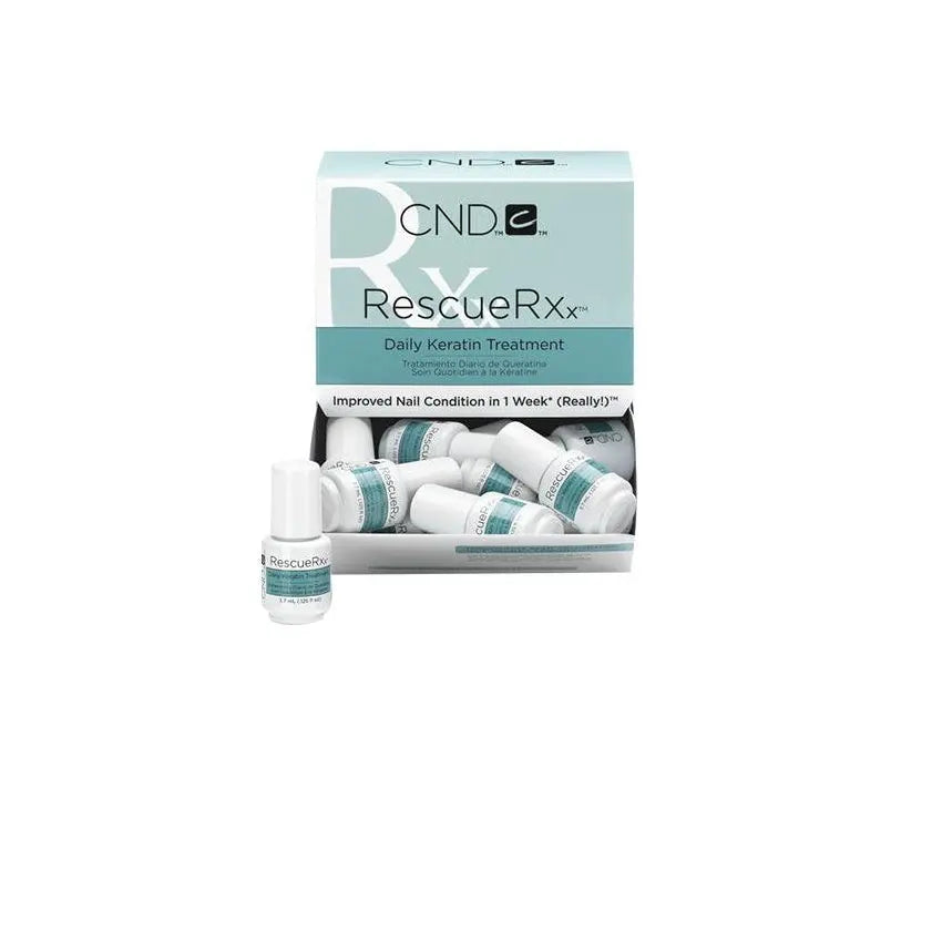 CND RescueRXX 40 Pack - PinkPro Beauty Supply