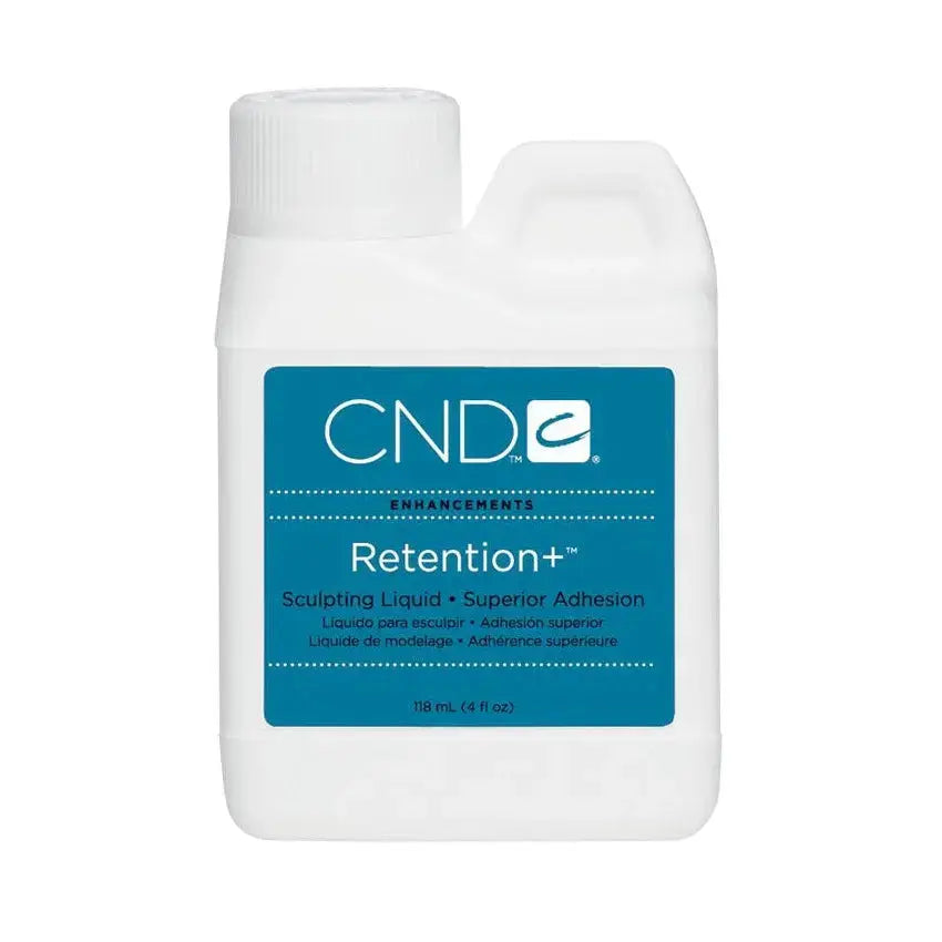 CND Retention+ Sculpting Liquid CND