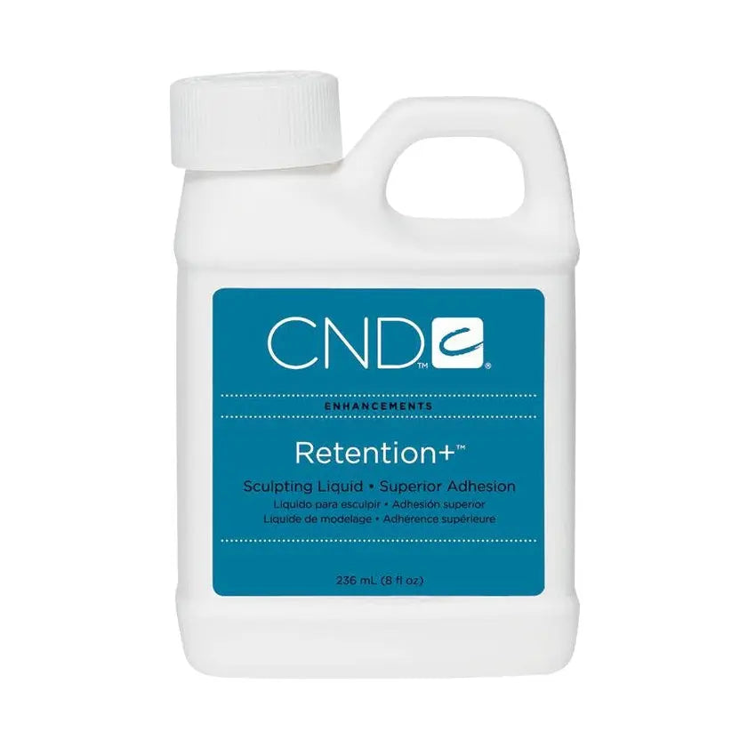 CND Retention+ Sculpting Liquid CND