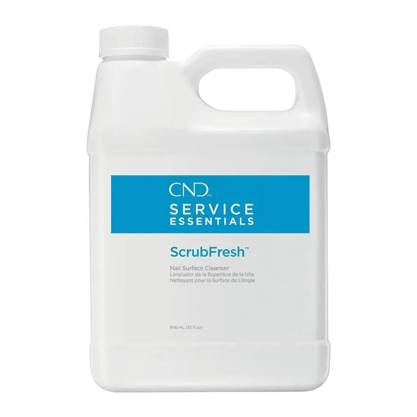 CND Service Essentials Scrubfresh, 32 oz CND Service Essentials Scrubfresh, 32 oz