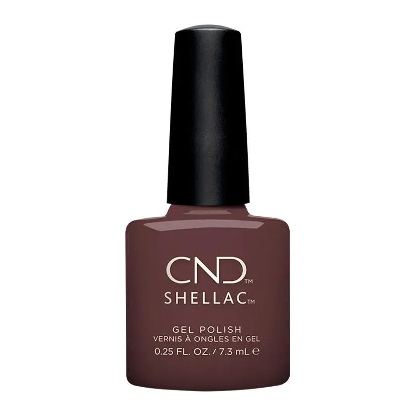 CND Shellac Arrowhead 287 CND