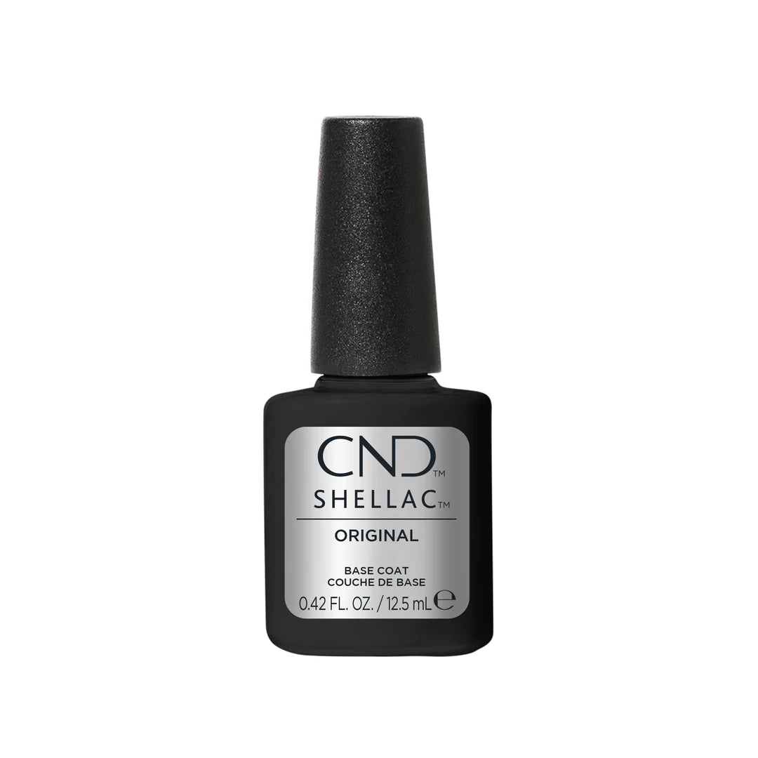 CND Shellac Original Base Coat .42 oz.