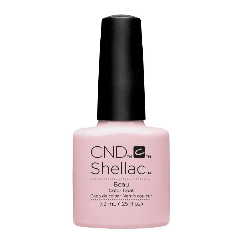 CND Shellac Beau 103 CND