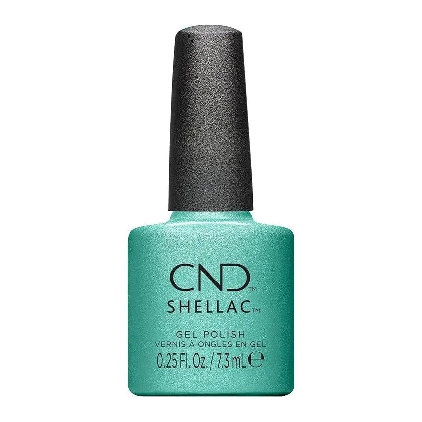 CND Shellac Bizarre Beauty Collection CND