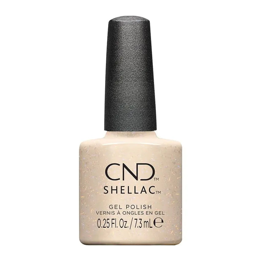 CND Shellac Bizarre Beauty Collection CND