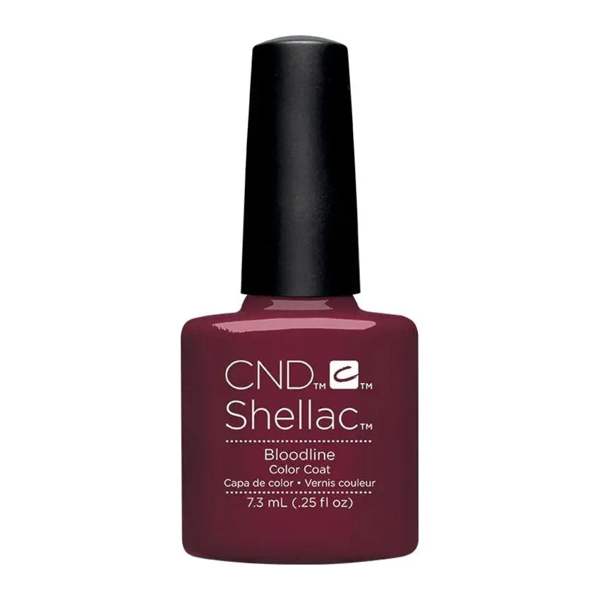 CND Shellac Bloodline 106 CND