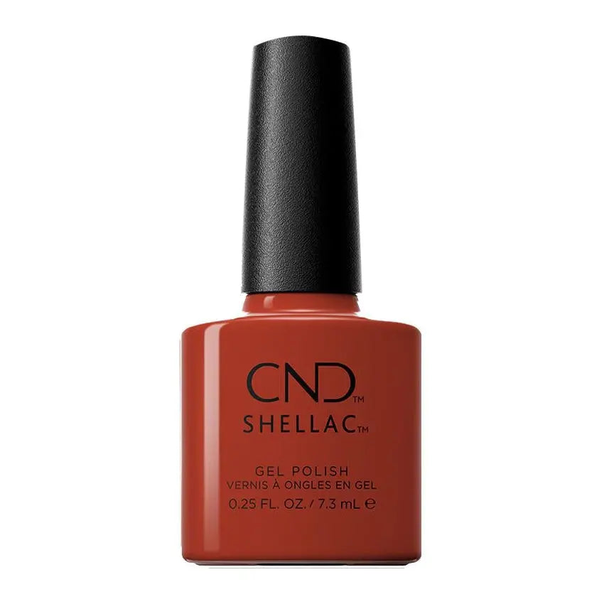 CND Shellac Colorworld Collection Maple Leaves 422 - PinkPro Beauty Supply