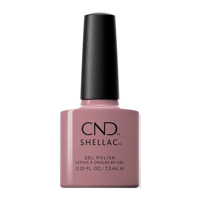 CND Shellac Colorworld Collection Petal Party 426 - PinkPro Beauty Supply