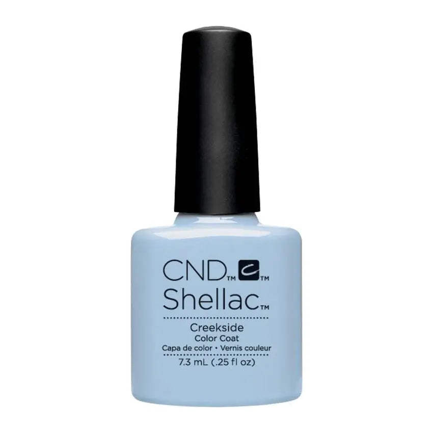 CND Shellac Creekside 183 CND