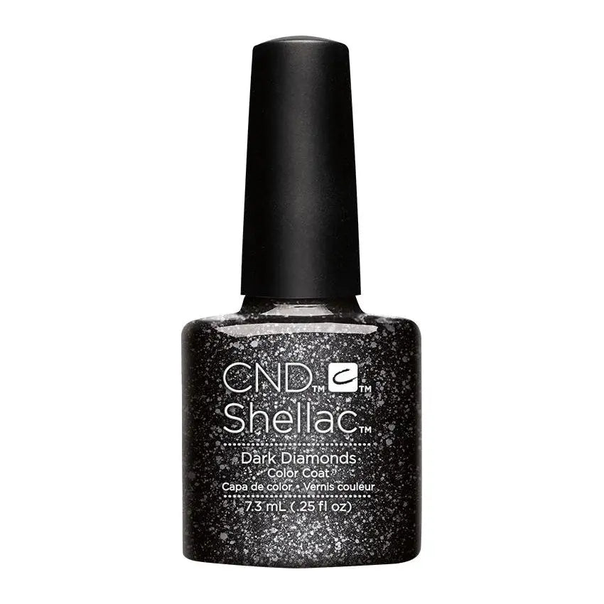 CND Shellac Dark Diamonds 230 CND