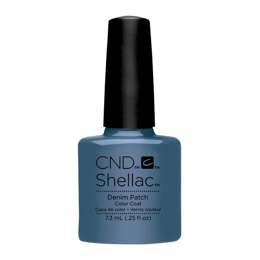 CND Shellac Denim Patch 226 CND