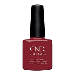 CND Shellac Dynasty Fantasy Comeback Collection CND