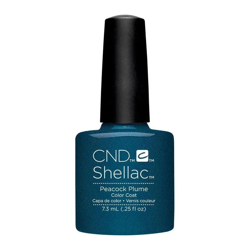 CND Shellac Dynasty Fantasy Comeback Collection CND