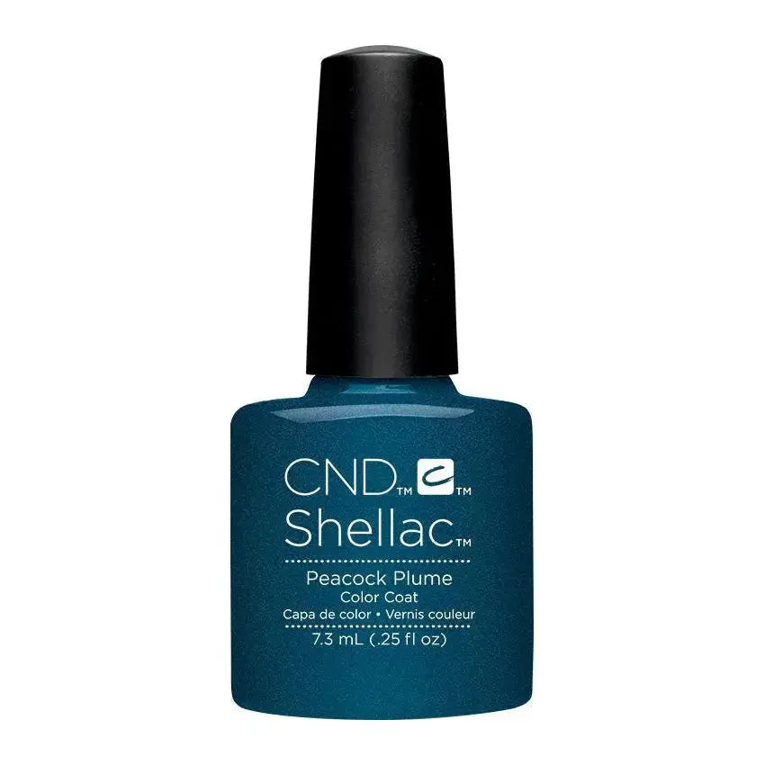 CND Shellac Dynasty Fantasy Comeback Collection CND