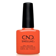 CND Shellac Gleam & Glow Collection Ig-Night-Ed #471 - PinkPro Beauty Supply