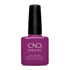 CND Shellac In Fall Bloom Collection CND