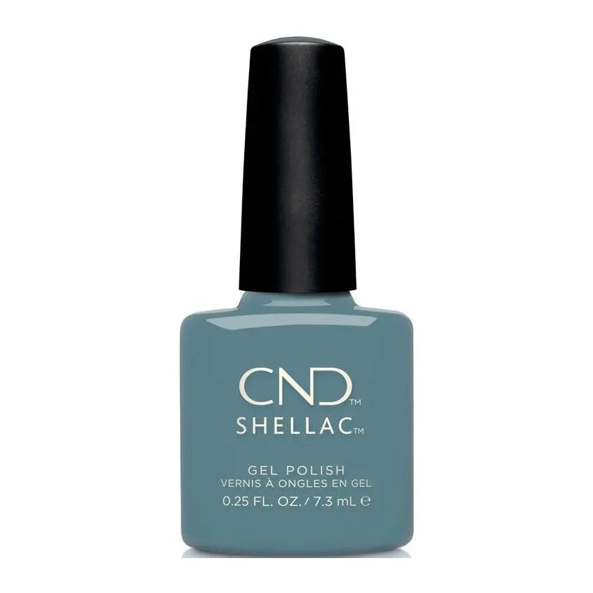 CND Shellac In Fall Bloom Collection CND