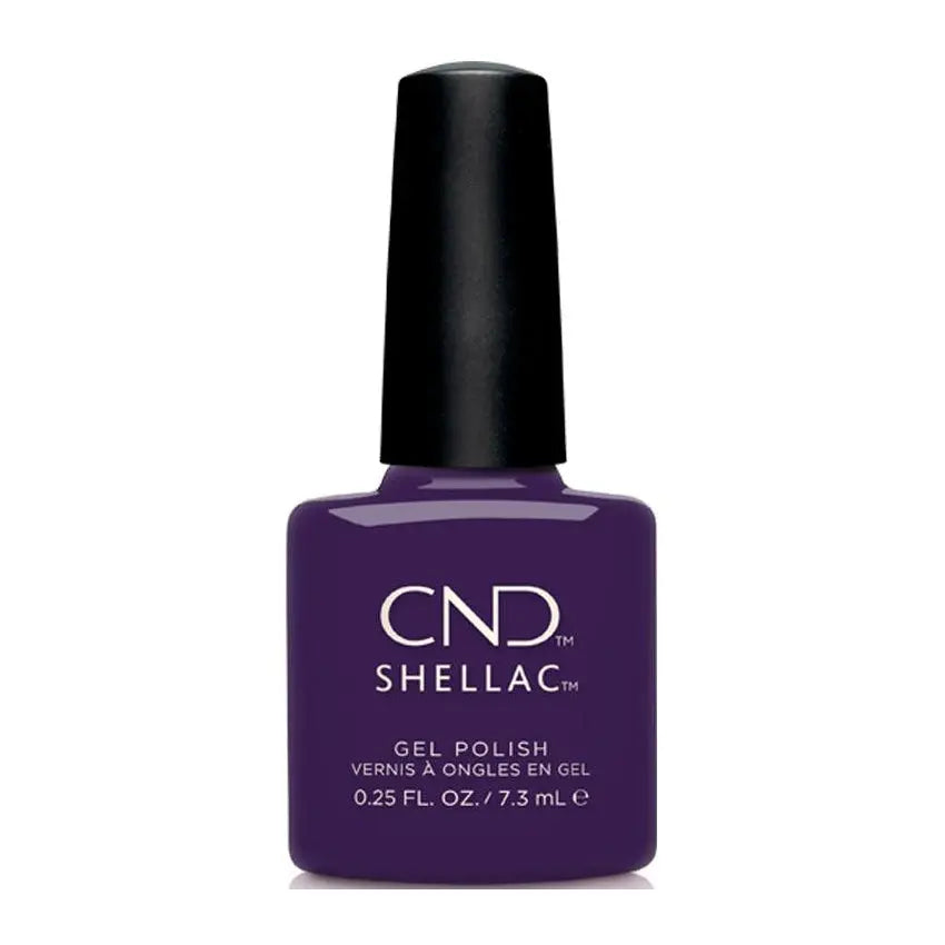 CND Shellac In Fall Bloom Collection CND