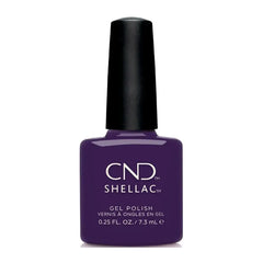 CND Shellac In Fall Bloom Collection CND