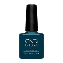 CND Shellac In Fall Bloom Collection CND