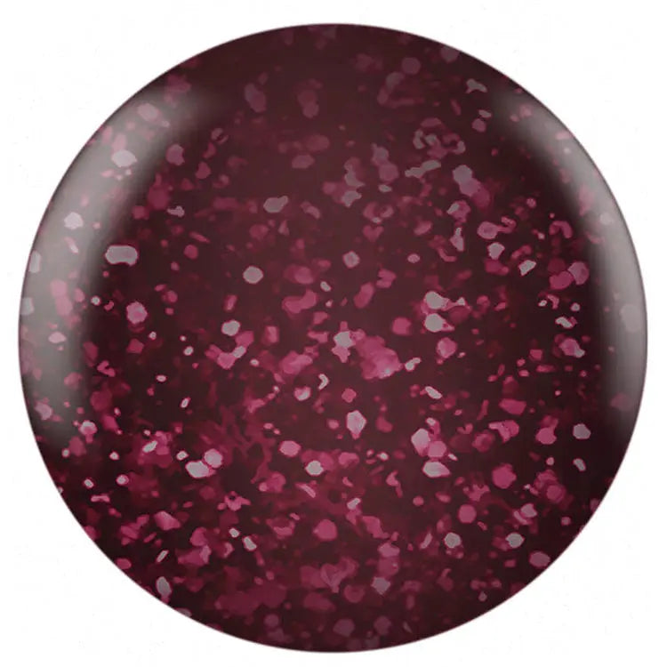 CND Shellac Magical Botany Collection - Poison Plum - PinkPro Beauty Supply