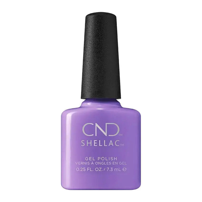 CND Shellac Mediterranean Dream Collection CND