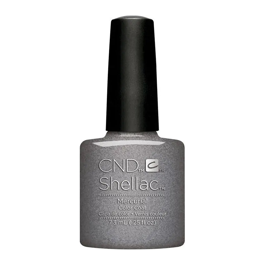 CND Shellac Mercurial 253 CND