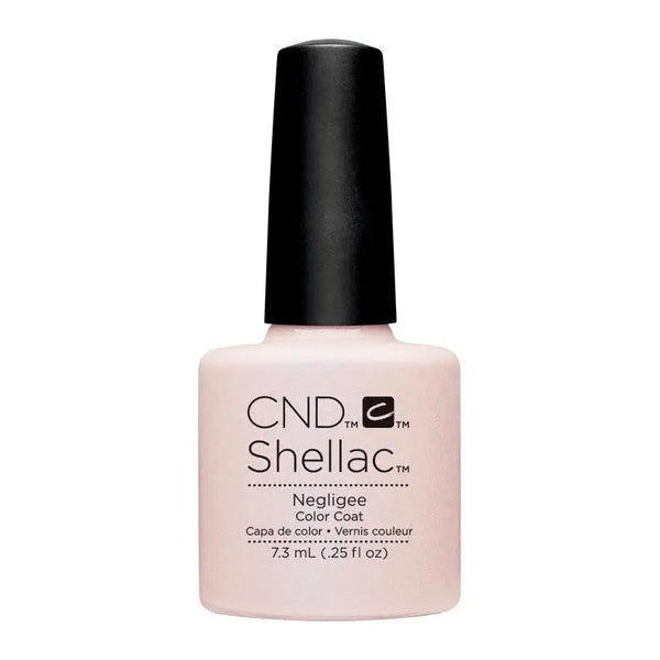Buffalo - cnd CND Polish and Nail Supplies Shellac - Teal Texture - 0.25