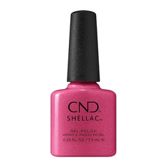 CND Shellac Painted Love Collection CND