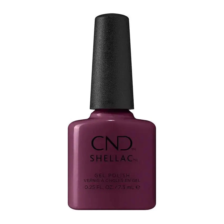 CND Shellac Painted Love Collection CND