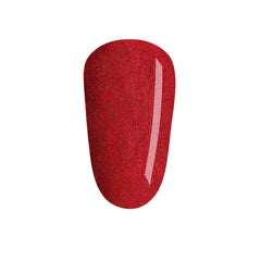 CND Shellac Queen-tessential Collection Dragon Slay Day #482 .25 oz. - PinkPro Beauty Supply