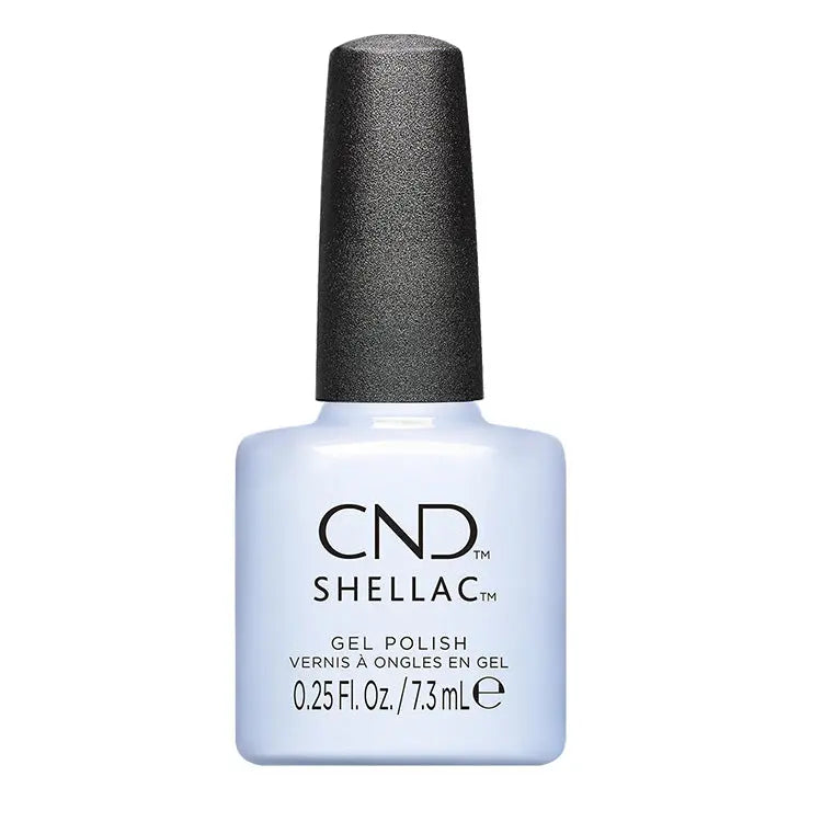 CND Shellac Queen-tessential Collection Fantasy Realm #481 .25 oz ...