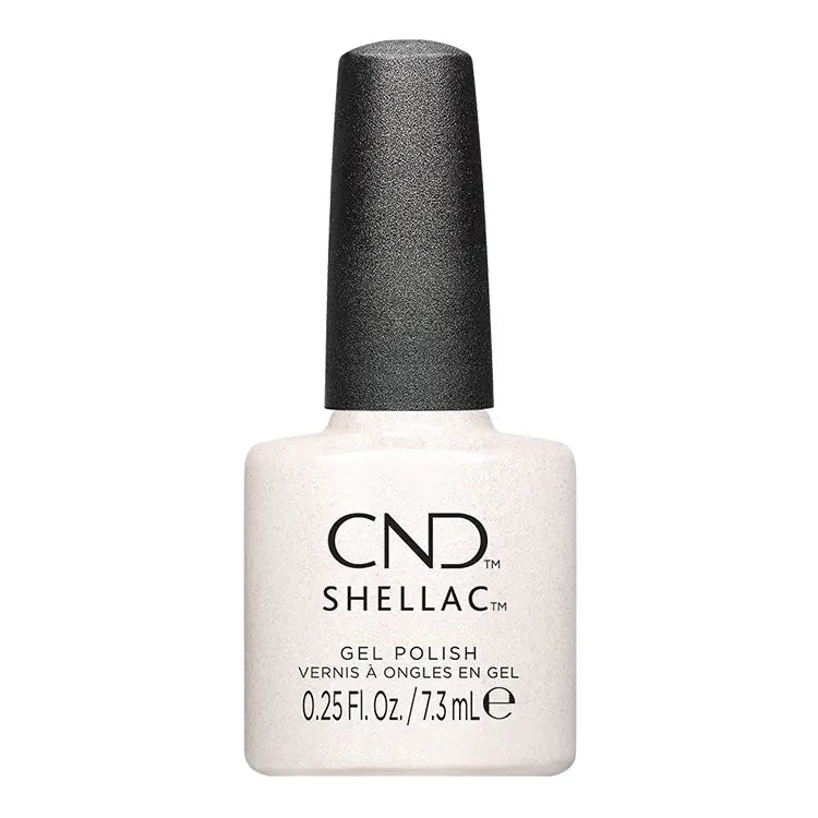 CND Shellac Queen-tessential Collection Winter Warrior #479 .25 oz. - PinkPro Beauty Supply