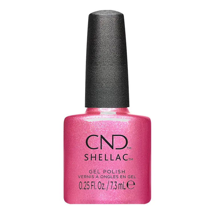 CND Shellac Quiet Luxury Collection Covetable #492 CND