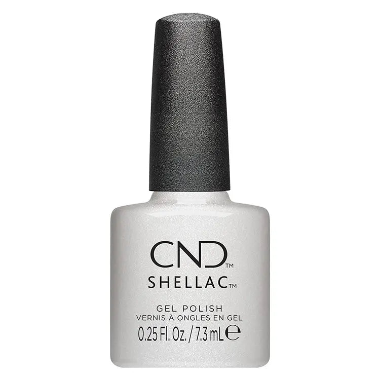 CND Shellac Quiet Luxury Collection Pearlwind #494 CND